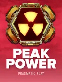 peak power logo