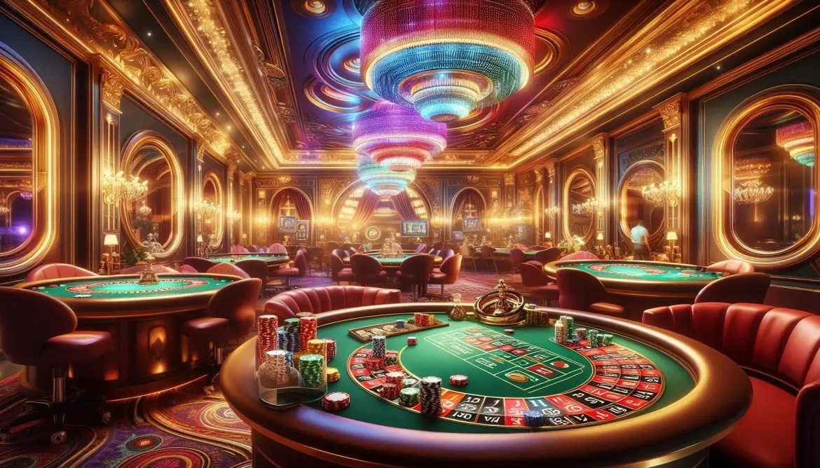 PalmSlots Casino